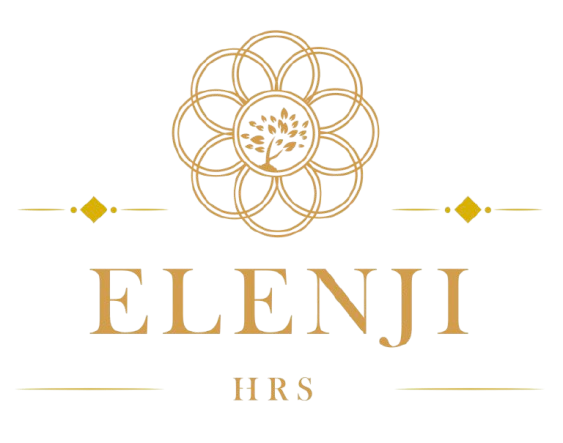 ELENJI HRS Logo